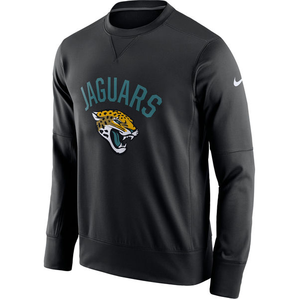 Men Jacksonville Jaguars 2025 Nike NFL hoodie 06->jacksonville jaguars->NFL Jersey